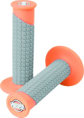 PTR021677 PROTAPER Clamp Pillow Top Grips CRF250X CRF450X