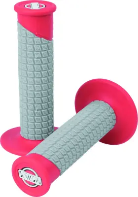 PTR021678 PROTAPER Clamp Pillow Top Grips CRF250X CRF450X