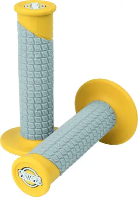 PTR021680 PROTAPER Clamp Pillow Top Grips CRF250X CRF450X