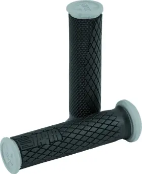 PTR024832 PROTAPER Dual Density Atv Grips Diamond