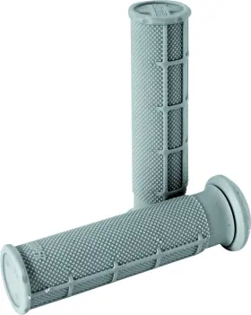 PTR024834 PROTAPER Compound Single Density Waffle Atv Grips