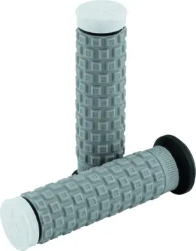 PTR024856 PROTAPER Pillow Top Triple Density Atv Grips