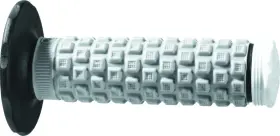 PTR024857 PROTAPER Pillow Top Triple Density Flange Atv Grips
