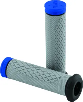 PTR024879 PROTAPER Triple Density Atv Grips Diamond