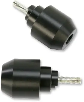 03-01900-02 POWERSTANDS RACING Psr Bar End Sliders CBR600RR