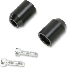 04-01900-02 POWERSTANDS RACING Psr Bar End Sliders ZX-14R