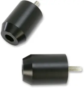 05-01900-02 POWERSTANDS RACING Psr Bar End Sliders 1300 Gsx