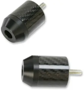05-01900-41 POWERSTANDS RACING Psr Bar End Sliders 1300 Gsx