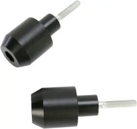 05-01901-02 POWERSTANDS RACING Psr Bar End Sliders Gsx 750