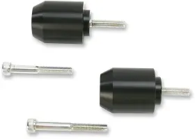 07-01901-02 POWERSTANDS RACING Psr Bar End Sliders YZF-R1