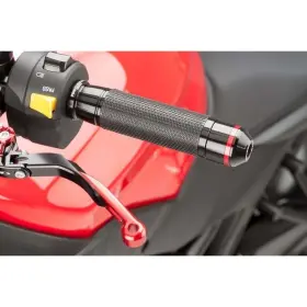 3553R PUIG Ascent Grips Bars