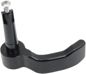 Quad Logic 100-4225-pu Billet Throttle Lever