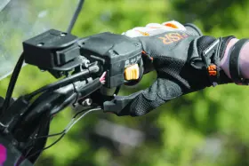 101920 QUADBOSS Grips Covers Pads