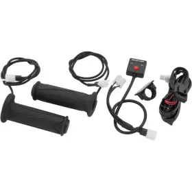 101921 QUADBOSS Heated Grips