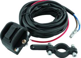 608704 QUADBOSS Winch Handlebar Rocker Switch