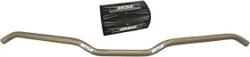 T6-10R-BRZ RACE SHOP INC Hustler Anodized Handlebars