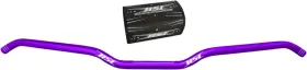 T6-10R-PUR RACE SHOP INC Hustler Anodized Handlebars