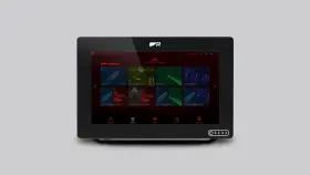 RAY7063700NAG RAYMARINE Plotter