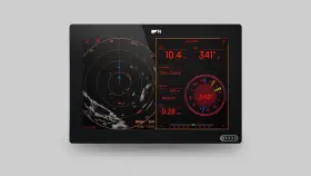 RAY7063800NAG RAYMARINE Plotter