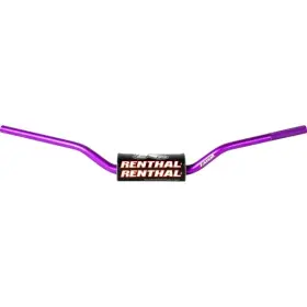 604-01-PE RENTHAL Fatbar Handlebar