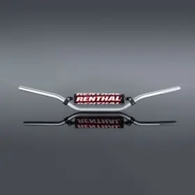 607-01-SI-04-227 RENTHAL Handlebar Padded