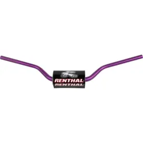 609-01-PE RENTHAL Fatbar Handlebar High