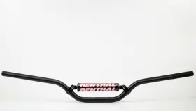 660-01-BK-04-254 RENTHAL Trials Handlebar