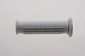 G111 RENTHAL Atv Handlebar Grips Half Waffle Light