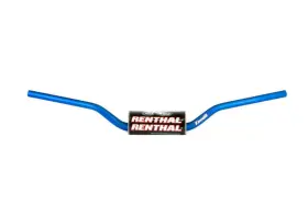 765442068727 RENTHAL Fatbar Sx Rm Rmz Yz Ktm Yamaha