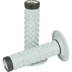 G202 RENTHAL Firm Dual Grips Mx
