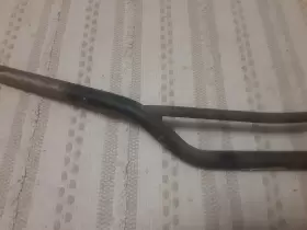 787-01-BK-03-219 RENTHAL Kxt Handlebars Bars Kxf 250 Kawasaki #2