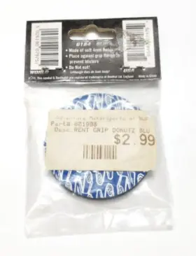 801998 RENTHAL Grip Donut Atv Mx Road