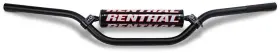 809-01-BK-01-185 RENTHAL High Handlebar Mx Enduro