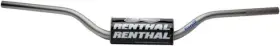 814-01-TT RENTHAL Fatbar Handlebar Atv Bend Titanium KFX450