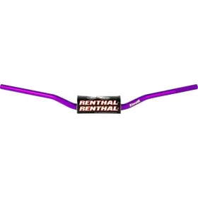 821-01-PE RENTHAL Fatbar Handlebar Ktm Adventure