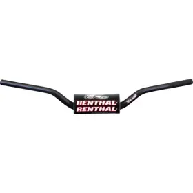 849-01-BK RENTHAL Fatbar Handlebar Gasgas Ktm Husqvarna