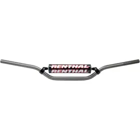 971-08-GR-01-185 RENTHAL Handlebar Moto Mx Road Enduro