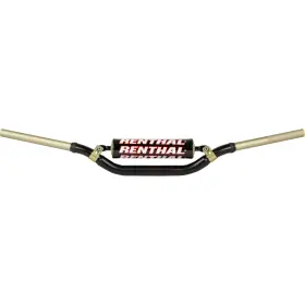 993-01-BK-16-294 RENTHAL Twinwall Handlebar