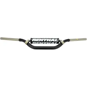 994-01-BK-02-185 RENTHAL Twinwall Handlebar High Ktm