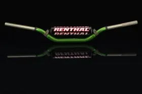 996-01-GN-07-185 RENTHAL Villopoto Stewart Twinwall Pad Crf