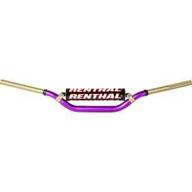 998-01-PE-02-261 RENTHAL Twinwall Handlebar
