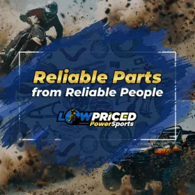 G168 RENTHAL Atv Dual Compound Grips Waffle #2