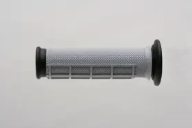 G168 RENTHAL Atv Dual Compound Grips Waffle
