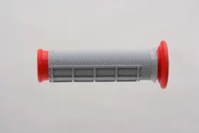 G169 RENTHAL Atv Dual Compound Grips Waffle