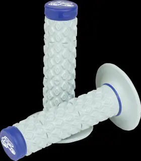 G206 RENTHAL Dual Grips Firm Mx