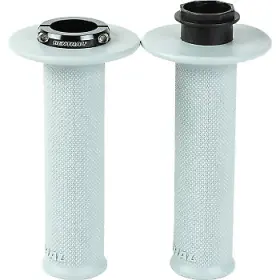 G232 RENTHAL Lock Grips Mx Diamond
