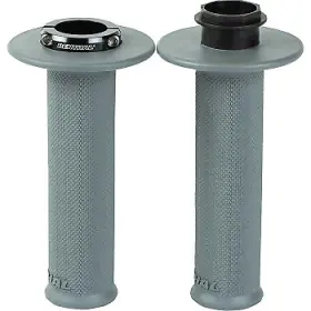G233 RENTHAL Lock Grips Mx Diamond