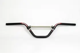 M114-01-BK-14 RENTHAL Moto Bmx Handlebar