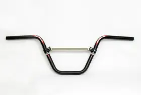 M116-01-BK-13 RENTHAL Moto Bmx Handlebar