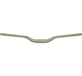 M159-01-AG RENTHAL Fatbar Handlebars Alugold